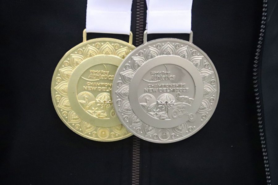 Фото: Олег Харлов / «Алтайский спорт»