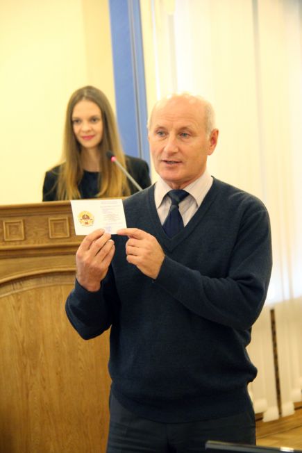 ГТО для всех!