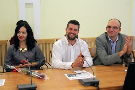 ГТО для всех!