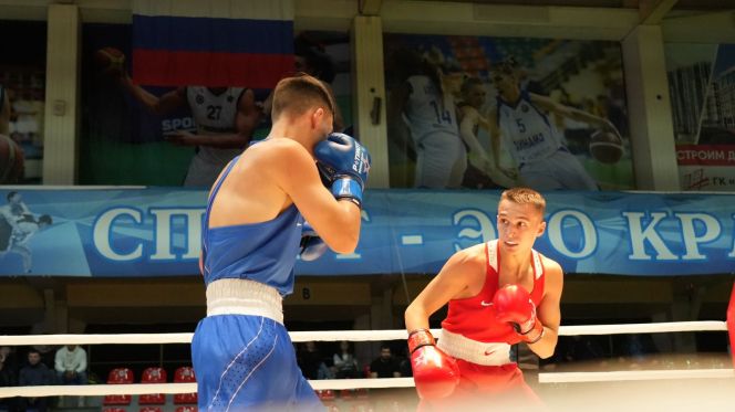 Фото: Минспорта Новосибирской области