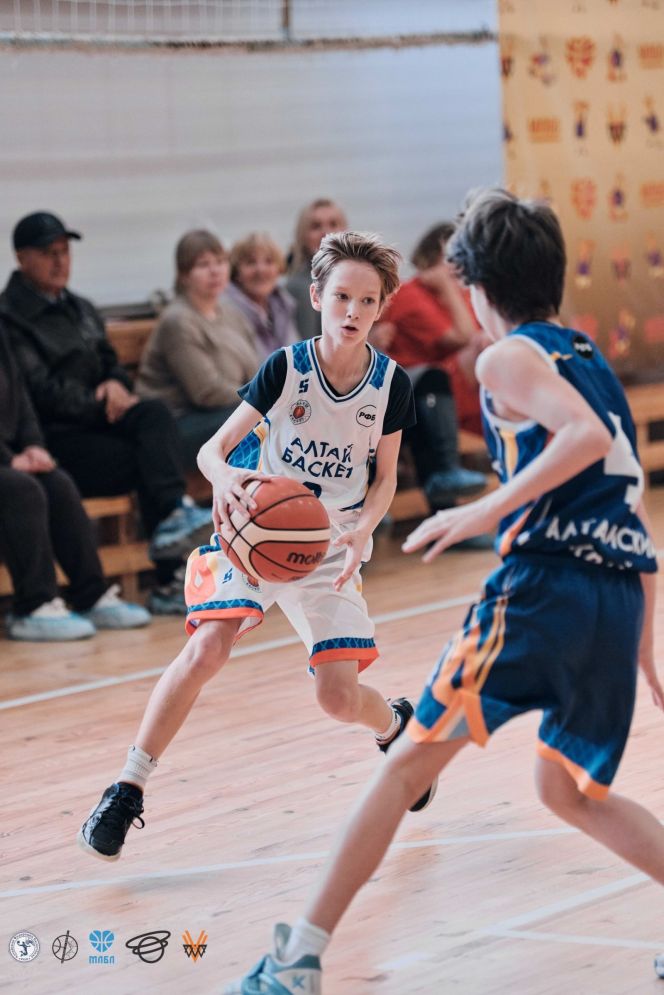 Фото: Кирилл Решонов