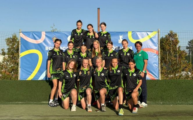 Фото предоставлено участниками соревнований