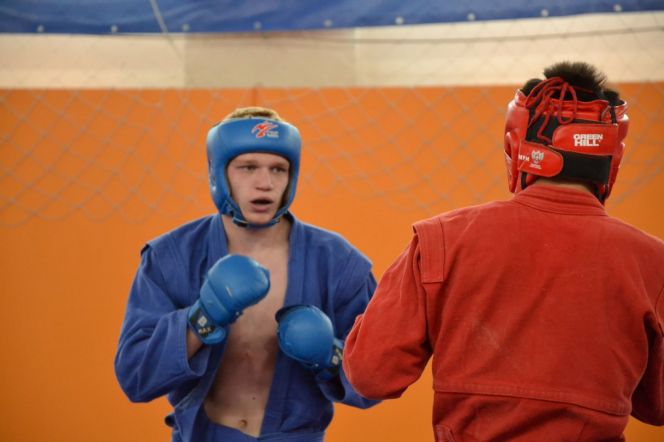 Фото: Галина Максимова 