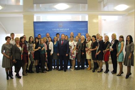 ГТО для всех!