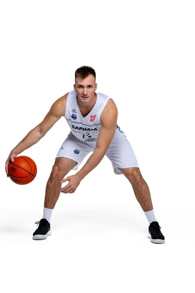 Фото: БК "Барнаул"