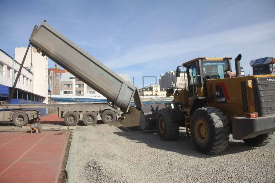 Фото: Ярослав Махначёв 