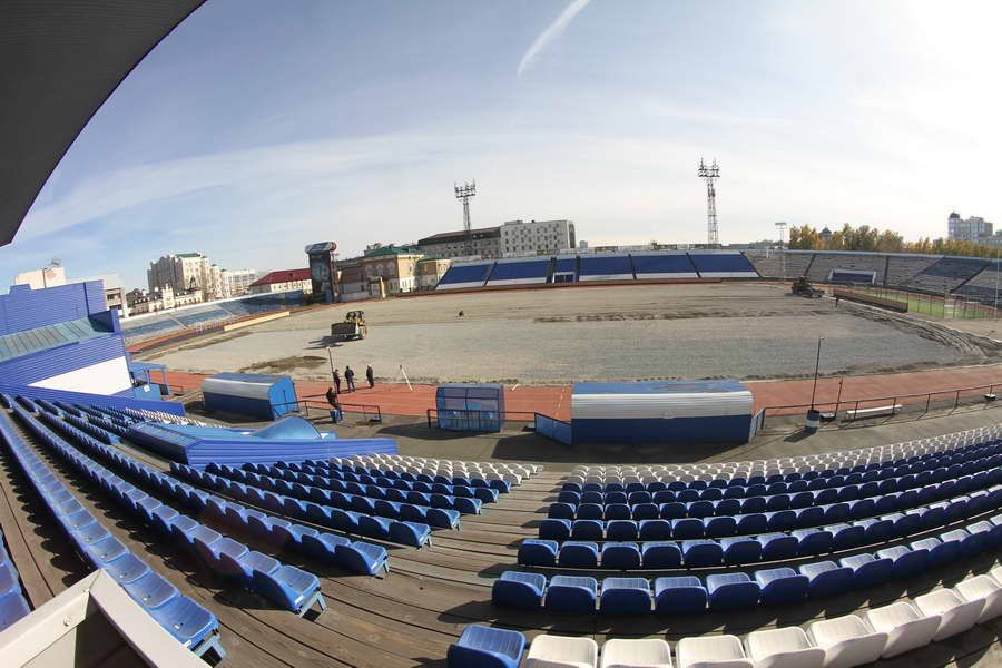 Фото: Ярослав Махначёв 