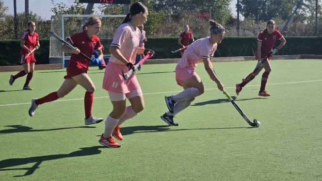 Фото: Федерация хоккея на траве Краснодарского края