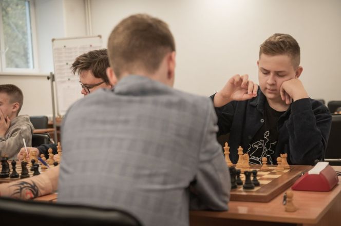 Фото: Евгений Кривошеев