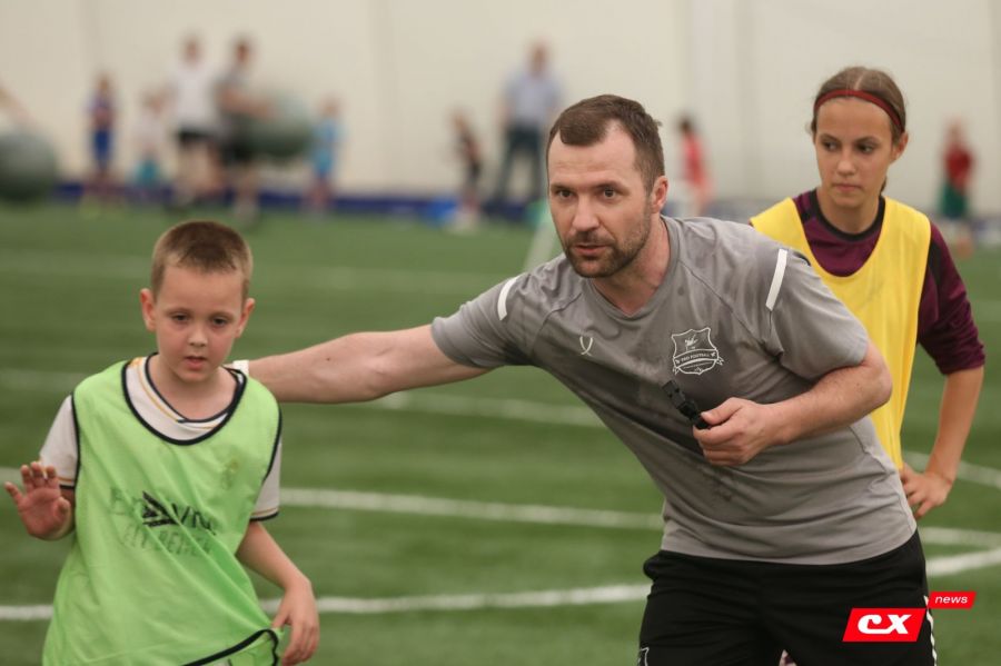 Фото: Владимир Мартынов