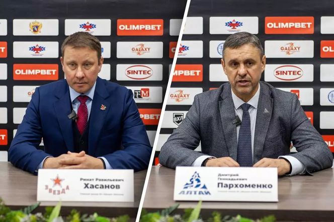 Фото: пресс-служба ХКДА