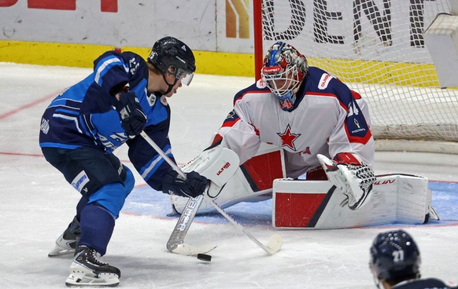 Фото: Андрей Каспришин/"Алтайская правда"
