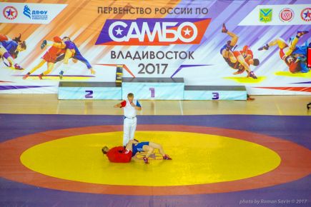 Жанна Притула, Дмитрий Шилов и Вячеслав Агапушкин – призёры первенства России среди юношей и девушек 15-16 лет.