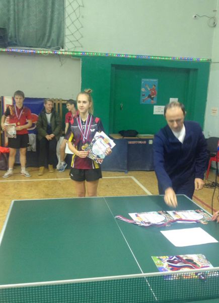 В Барнауле состоялось первенство Алтайского края среди юношей и девушек 2000 года рождения и младше.