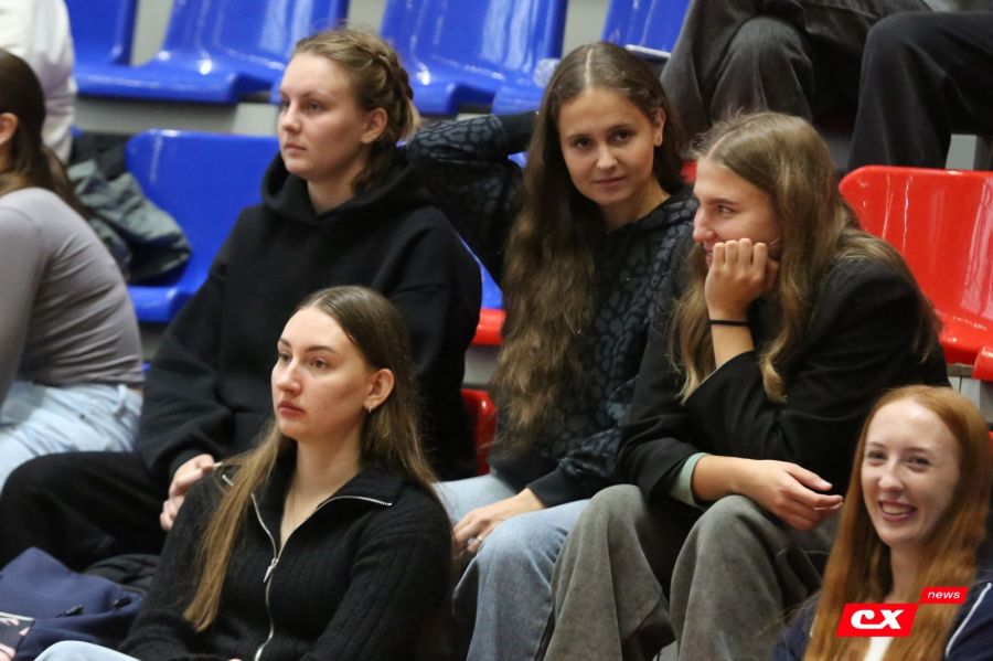 Фото: Владимир Мартынов/CX News - Новости спорта Алтайского края