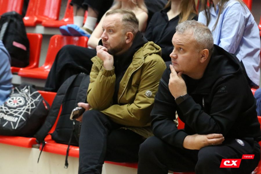 Фото: Владимир Мартынов/CX News - Новости спорта Алтайского края