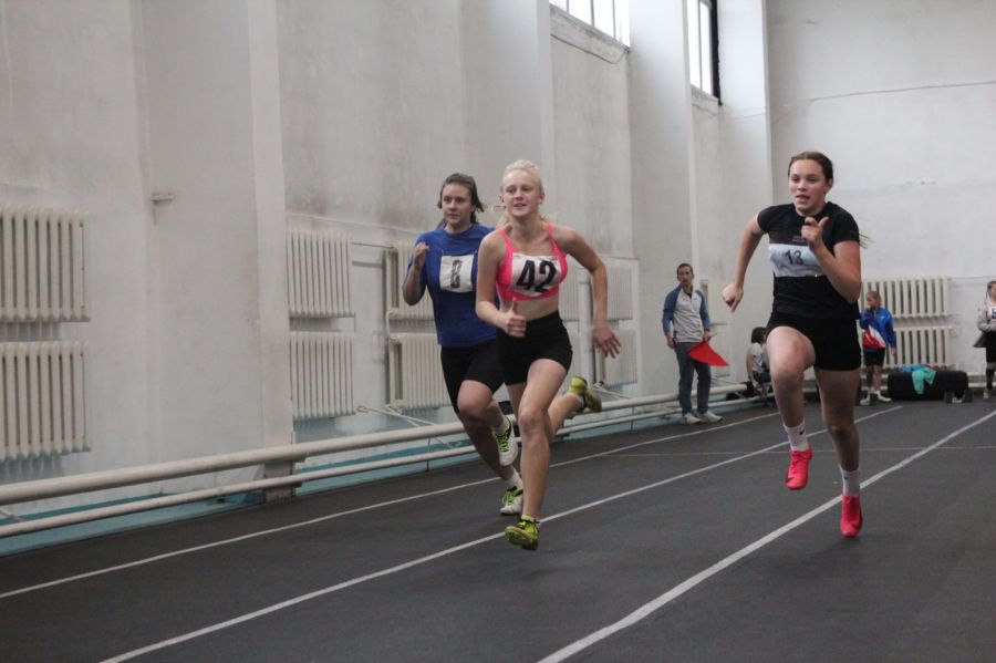 Фото: Виталий Дворянкин/ "Алтайский спорт"