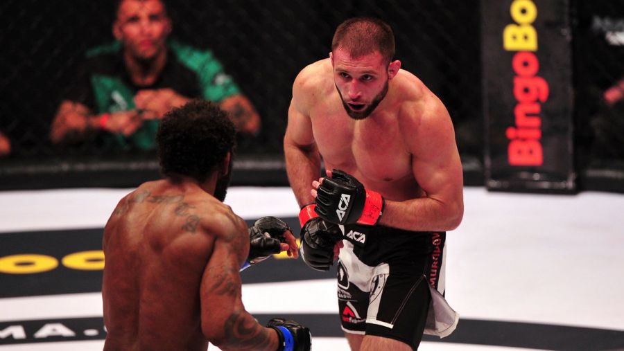 Шараф Давлатмуродов. Фото: Федор Успенский, «СЭ»