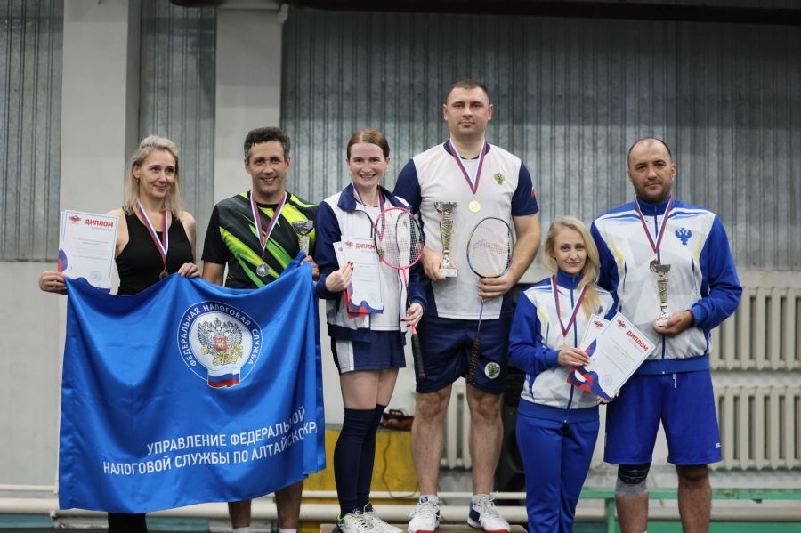 Фото: Александр Чёрный/"Алтайский спорт"