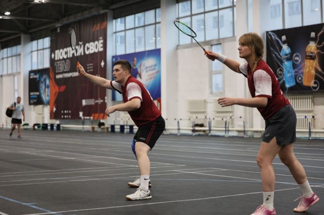 Фото: Александр Чёрный/"Алтайский спорт"