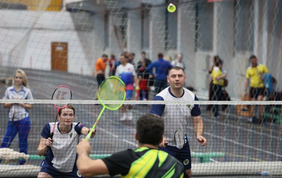 Фото: Александр Чёрный/"Алтайский спорт"