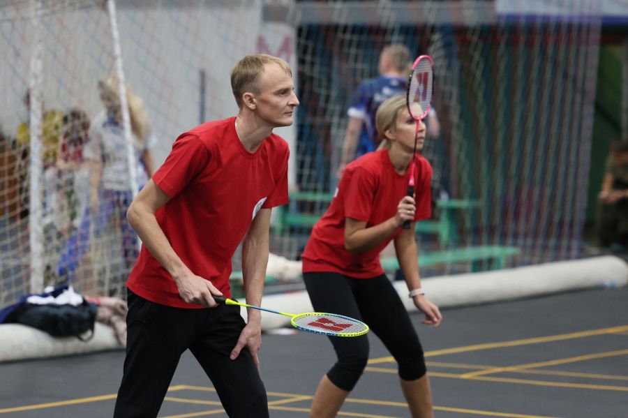 Фото: Александр Чёрный/"Алтайский спорт"