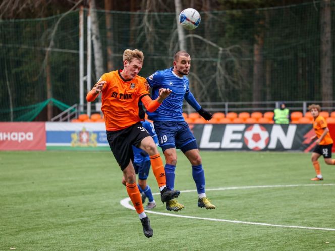 Фото: группа ВК "Молодежный "Урал"