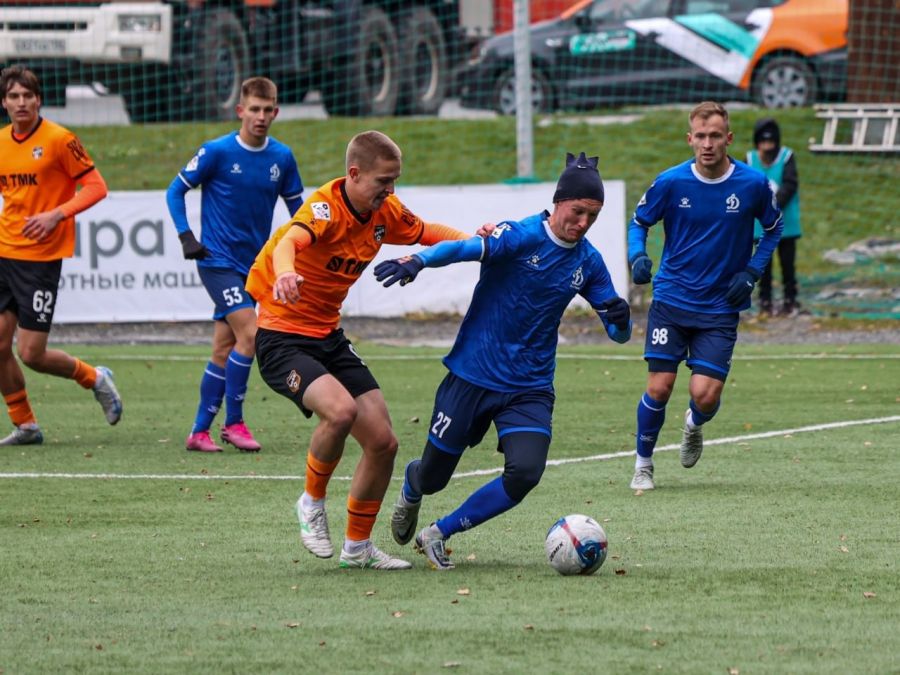 Фото: группа ВК "Молодежный "Урал"