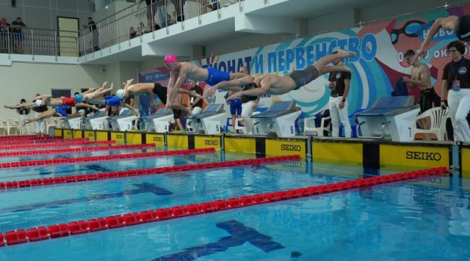 Фото: Министерство физической культуры и спорта Новосибирской области