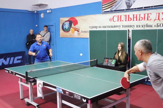 Фото: Вадим Вязанцев / Алтайский спорт