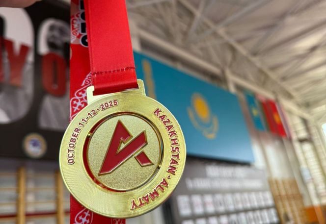 Фото: Федерация каратэ Алтайского края