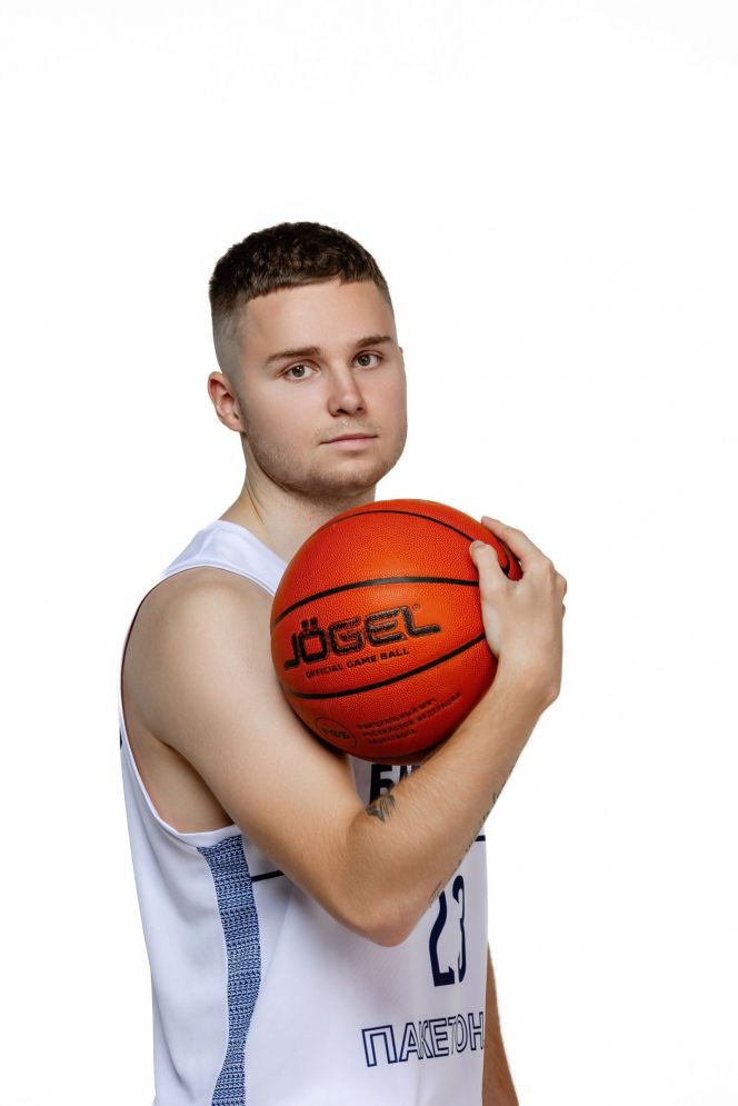 Фото: БК "Барнаул"