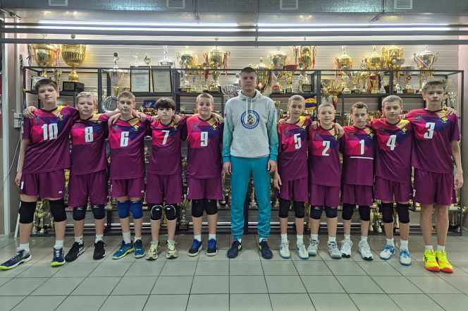 Воспитанники барнаульской «Зари Алтая» - победители межрегиональных соревнований памяти детского тренера Андрея Сафонова