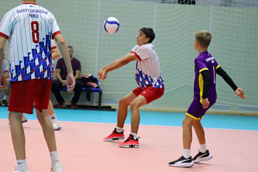 Фото: «Заря Алтая» (Барнаул)