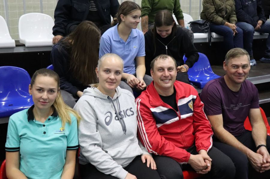 Фото: «Заря Алтая» (Барнаул)