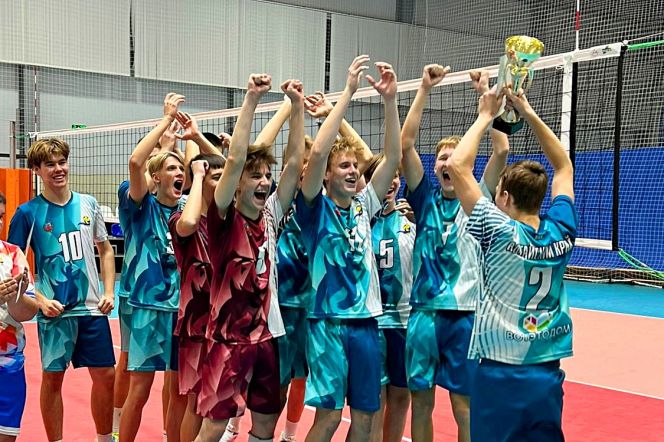 Фото: «Заря Алтая» (Барнаул)