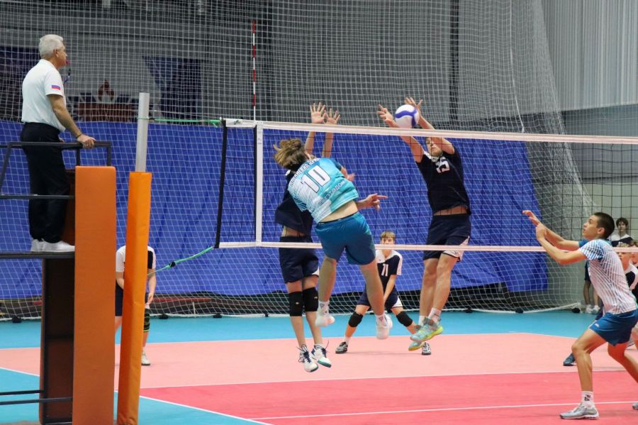 Фото: «Заря Алтая» (Барнаул)