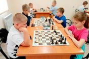 В «Кубке Наукограда» по быстрым шахматам сыграл 61 школьник