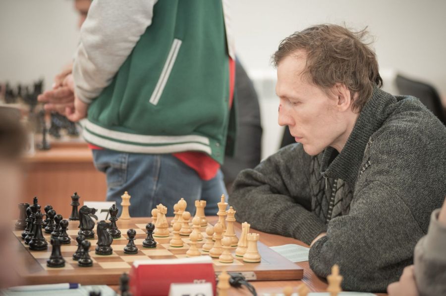 Фото: Евгений Кривошеев