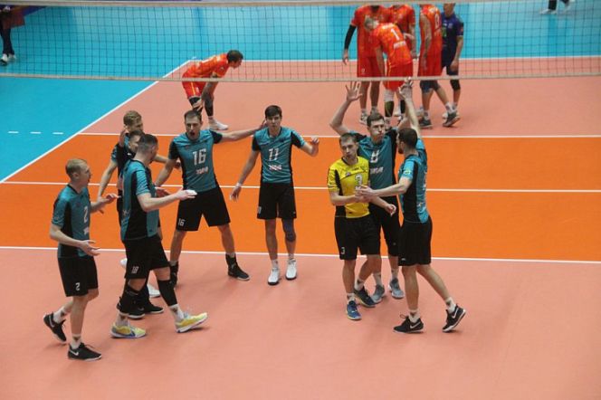 Фото: «Вечерний Барнаул» / Ярослав Махначёв