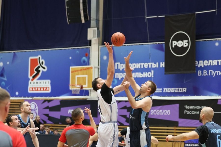 Фото: Александр Черный 