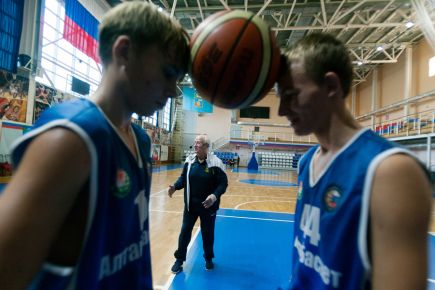 Советы от мэтра