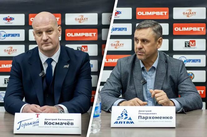 Фото: пресс-служба ХКДА