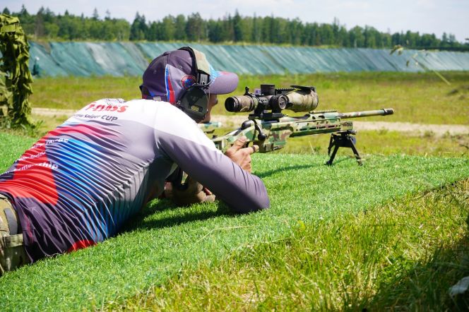 Фото: Русский охотничий журнал