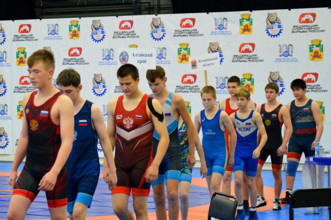 Фото: ВК «Кузбасская ярмарка» 