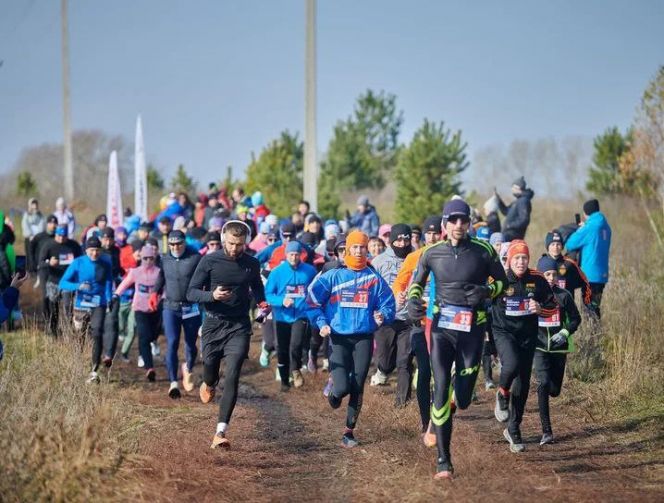 Фото предоставлены организаторами соревнований