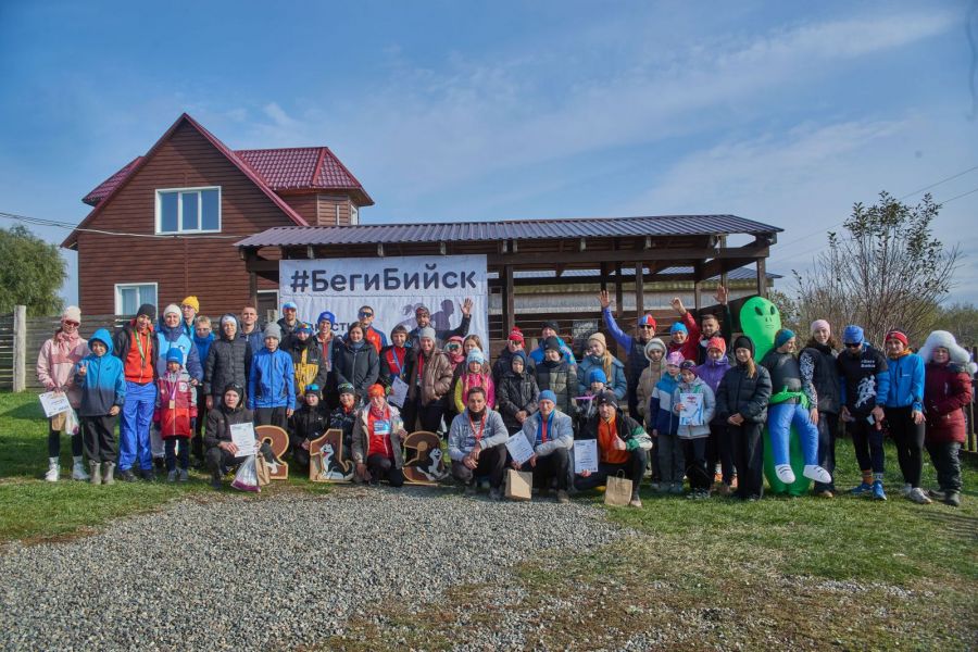 Фото предоставлены организаторами соревнований