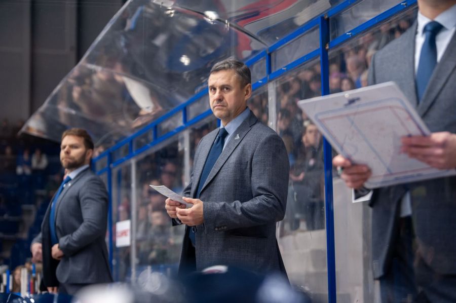 Фото: пресс-служба ХКДА