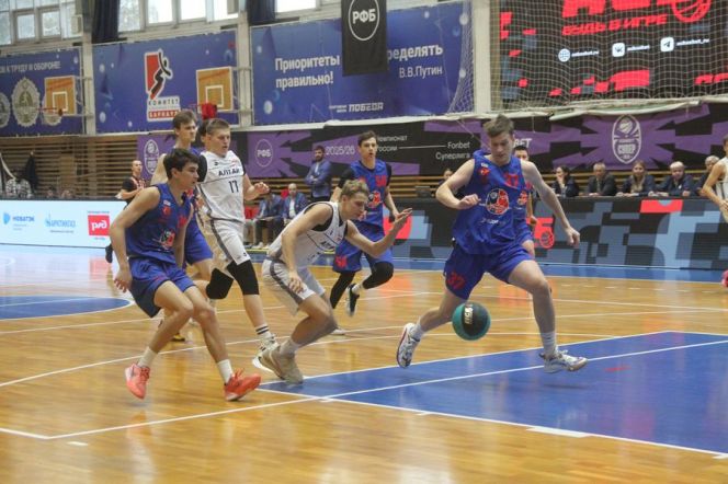 Фото: Ярослав Махначёв