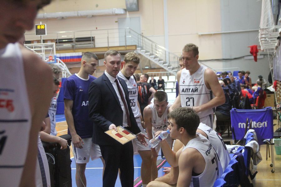 Фото: Ярослав Махначёв